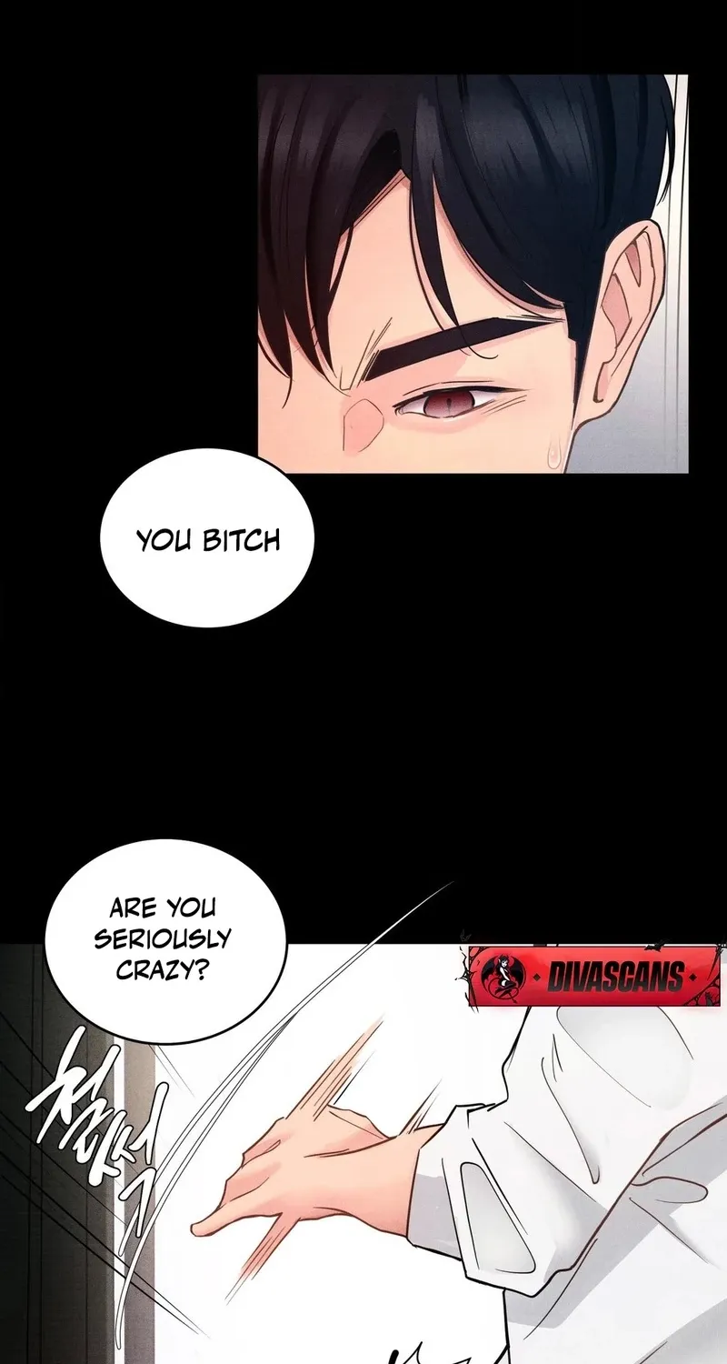 One-Day BDSM Workshop Chapter 20 page 6 - 