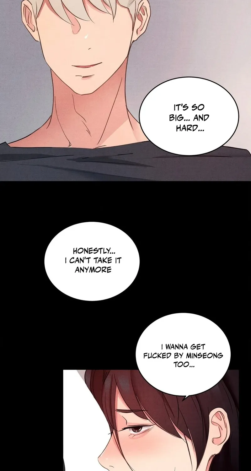 One-Day BDSM Workshop Chapter 20 page 51 - 