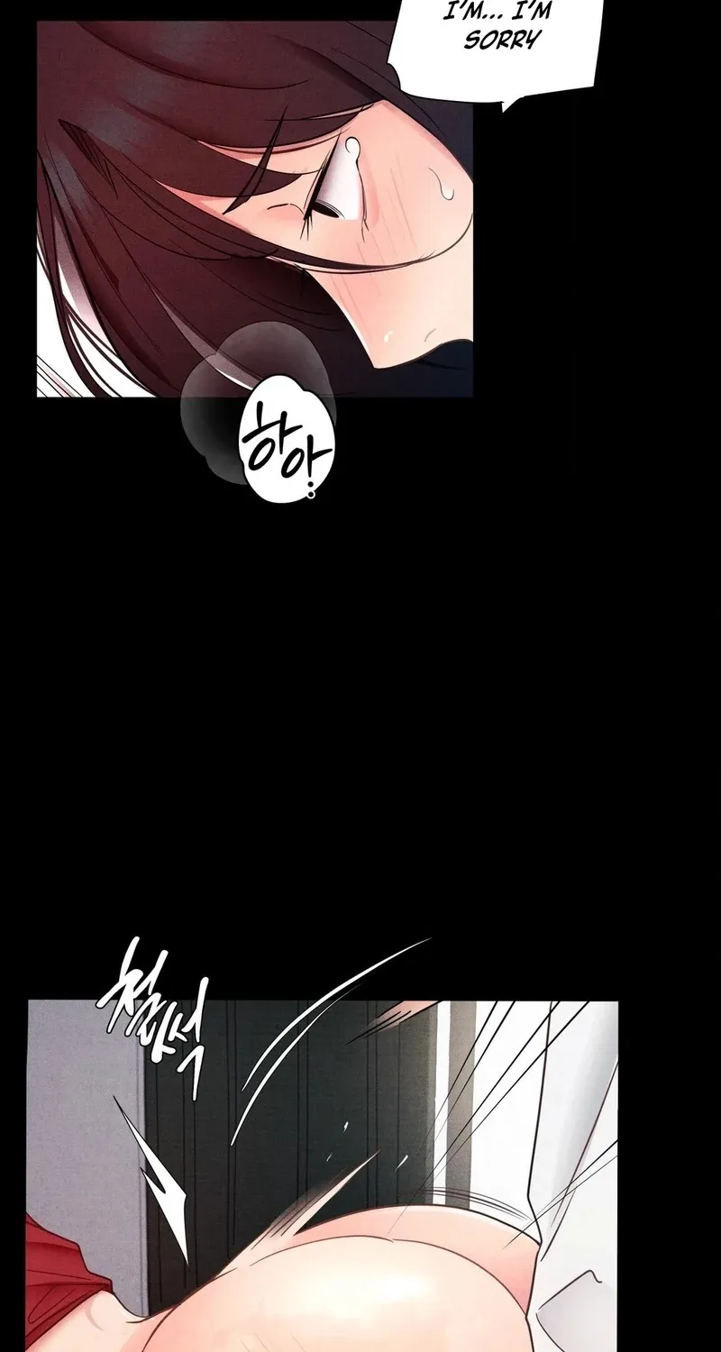 One-Day BDSM Workshop Chapter 20 page 8 - 