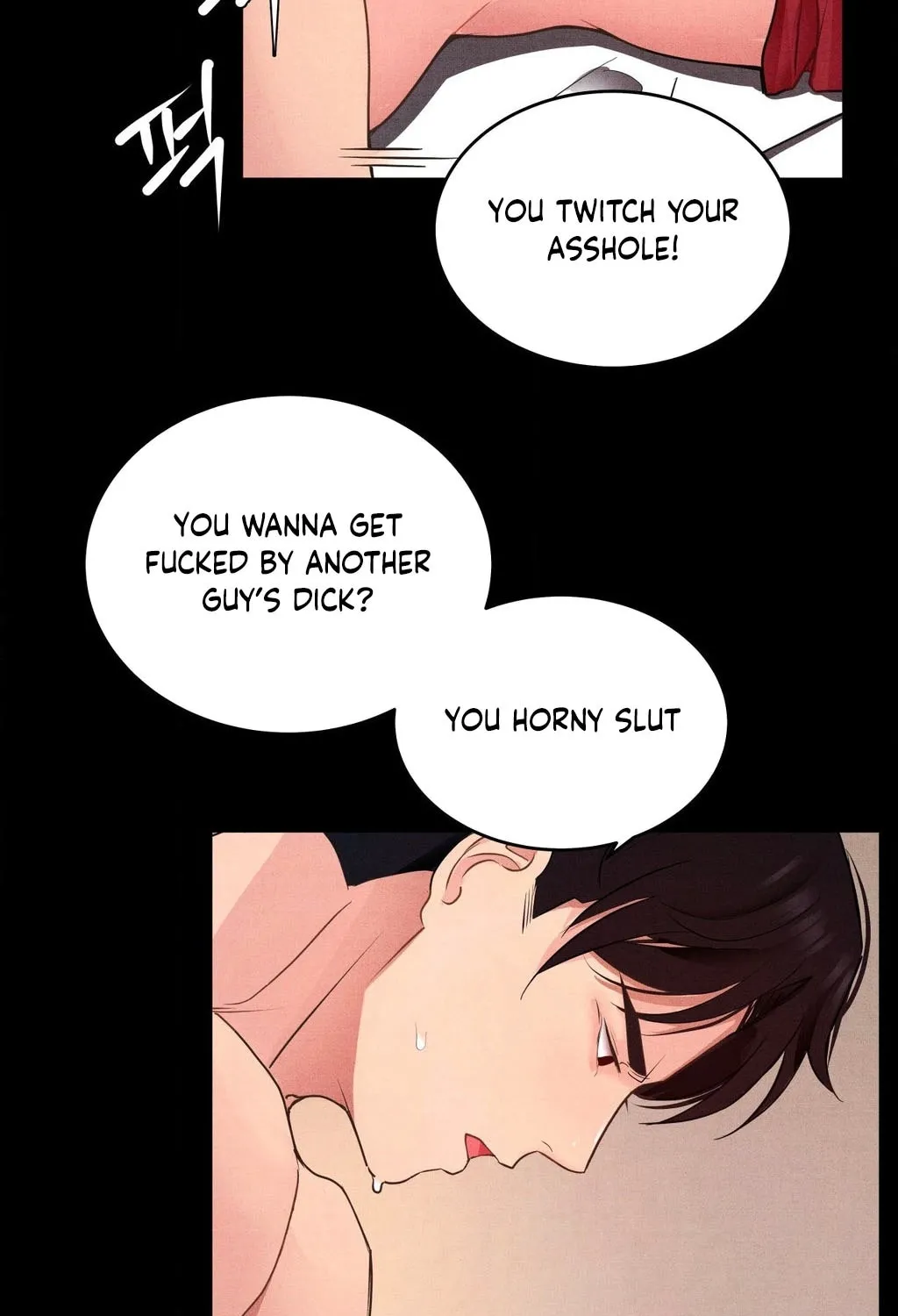 One-Day BDSM Workshop Chapter 21 page 11 - 