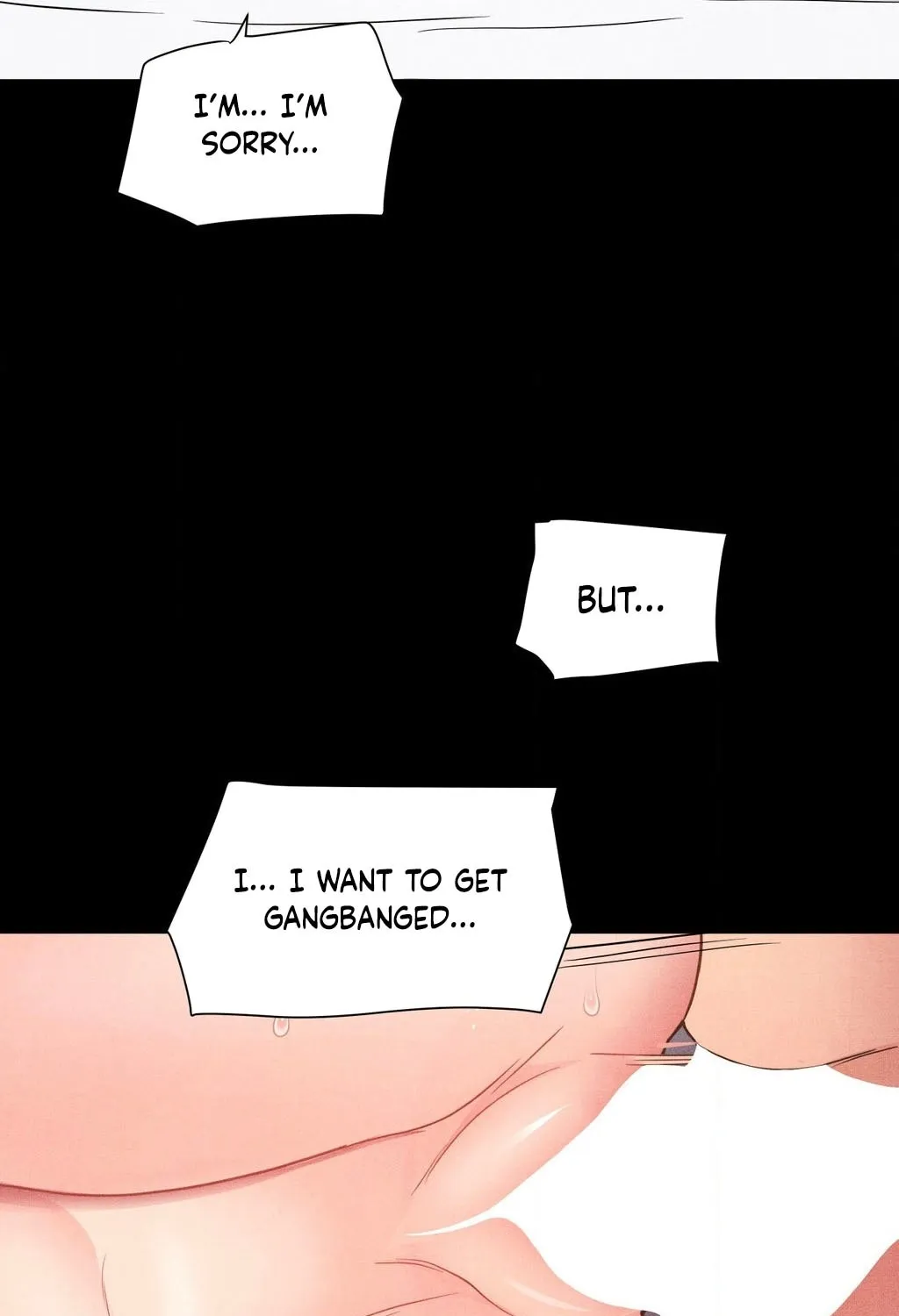 One-Day BDSM Workshop Chapter 21 page 14 - 