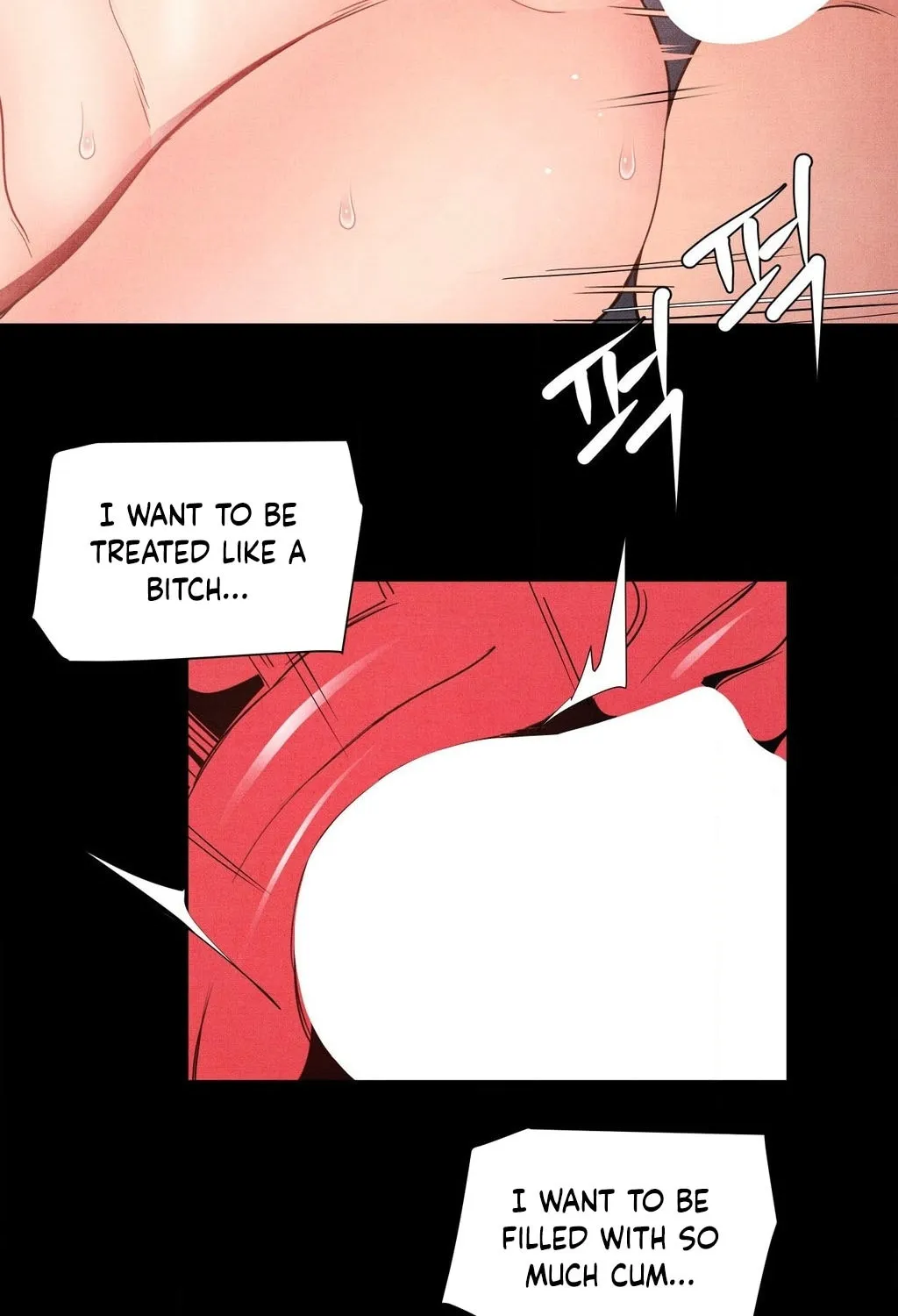 One-Day BDSM Workshop Chapter 21 page 15 - 