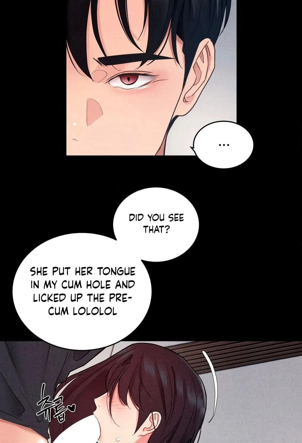 One-Day BDSM Workshop Chapter 21 page 5 - 