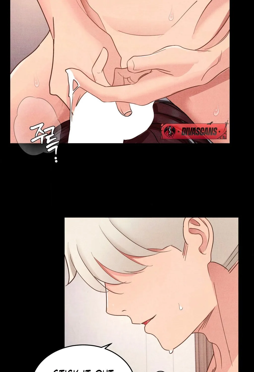One-Day BDSM Workshop Chapter 21 page 47 - 