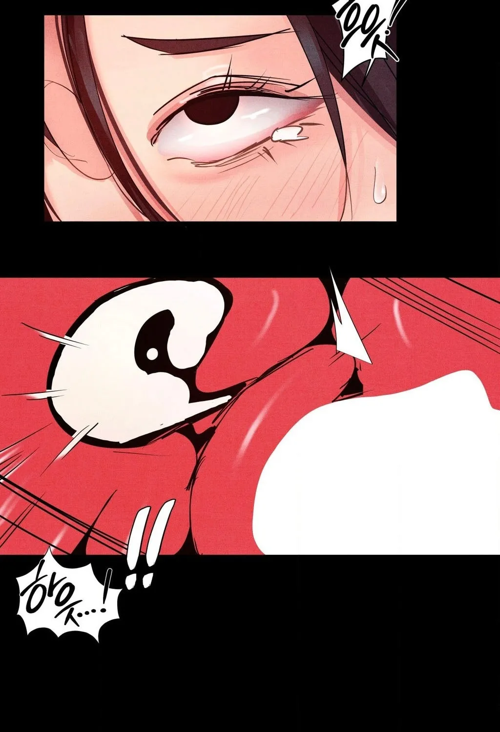 One-Day BDSM Workshop Chapter 21 page 54 - 