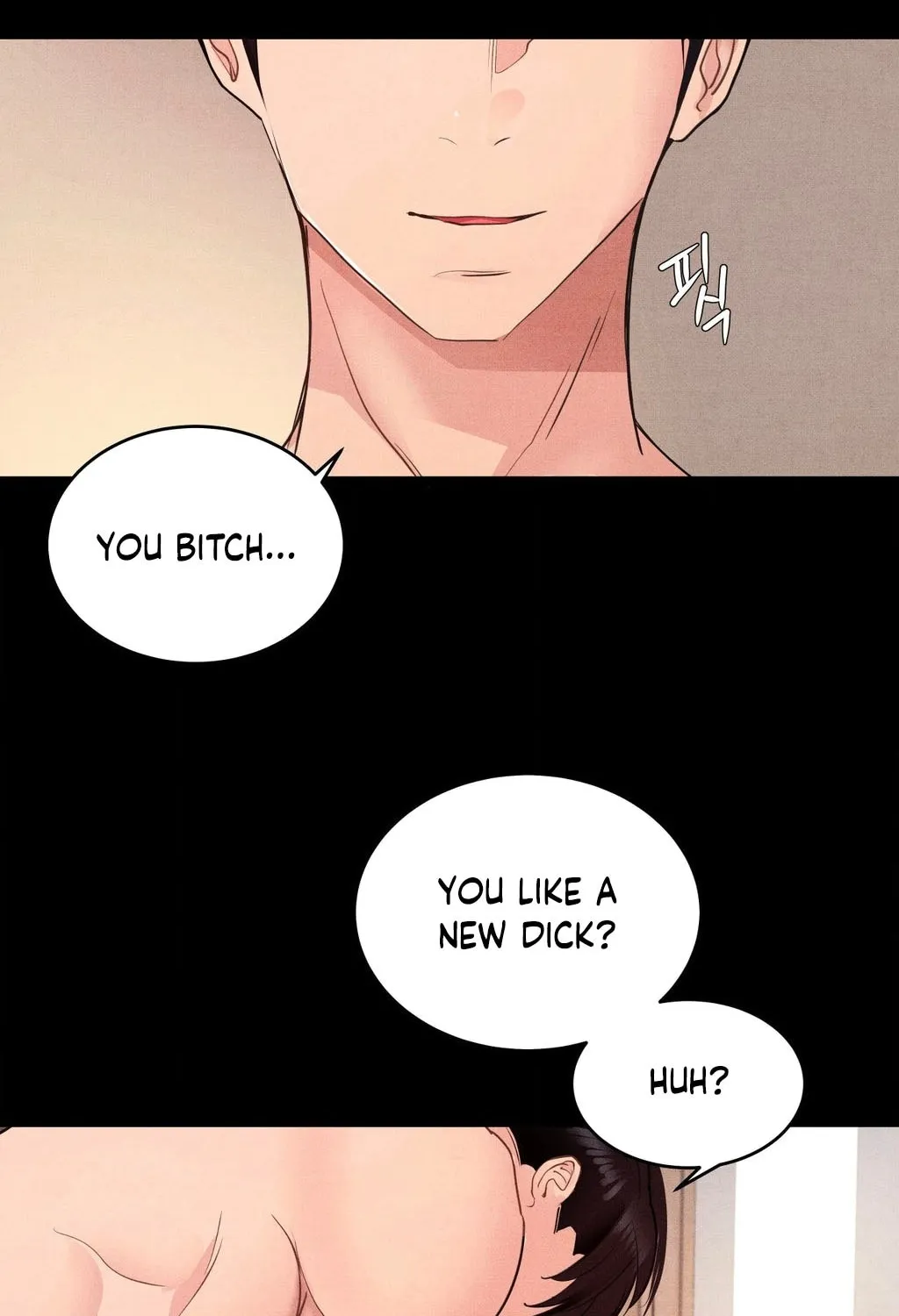 One-Day BDSM Workshop Chapter 21 page 8 - 