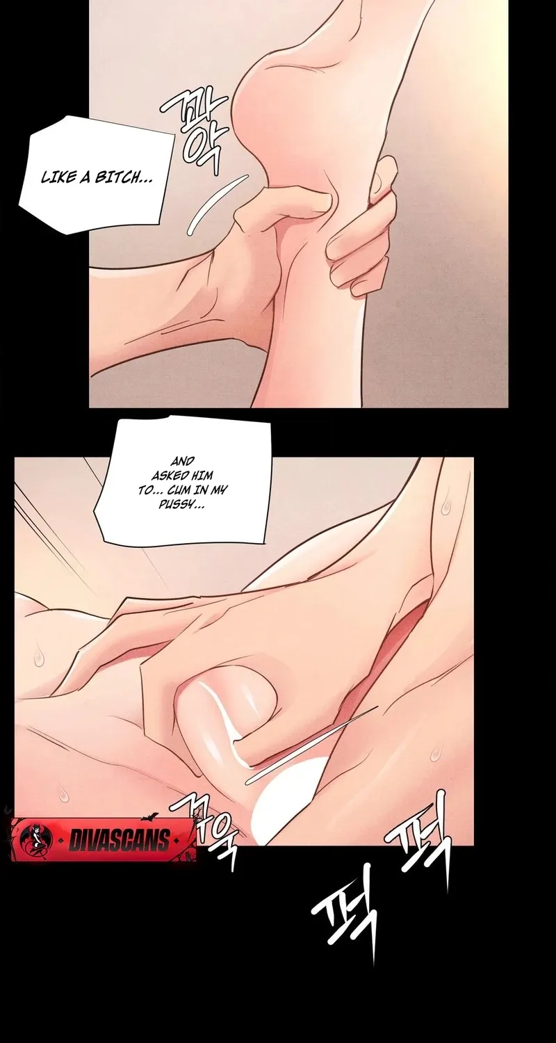 One-Day BDSM Workshop Chapter 22 page 35 - 