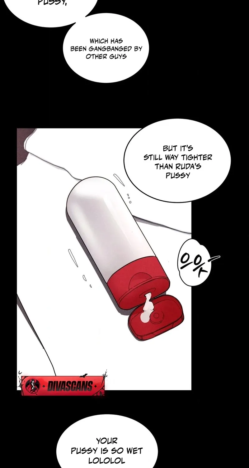 One-Day BDSM Workshop Chapter 22 page 5 - 