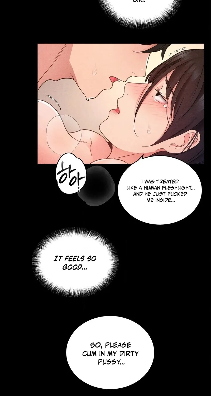 One-Day BDSM Workshop Chapter 22 page 43 - 