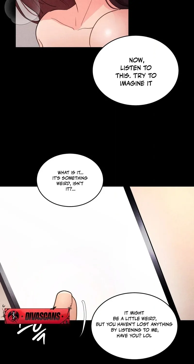One-Day BDSM Workshop Chapter 22 page 52 - 