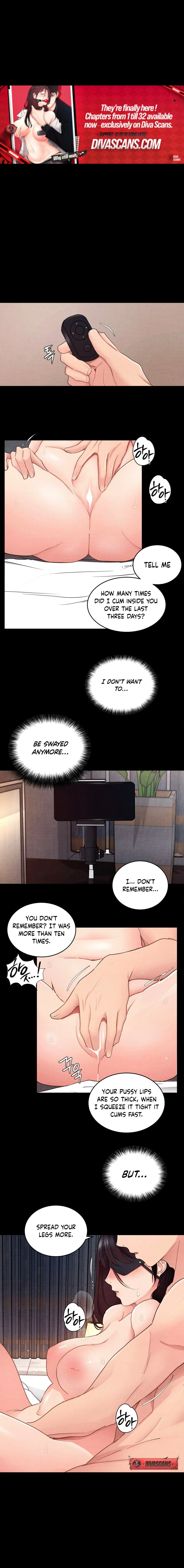 One-Day BDSM Workshop Chapter 23 page 4 - 