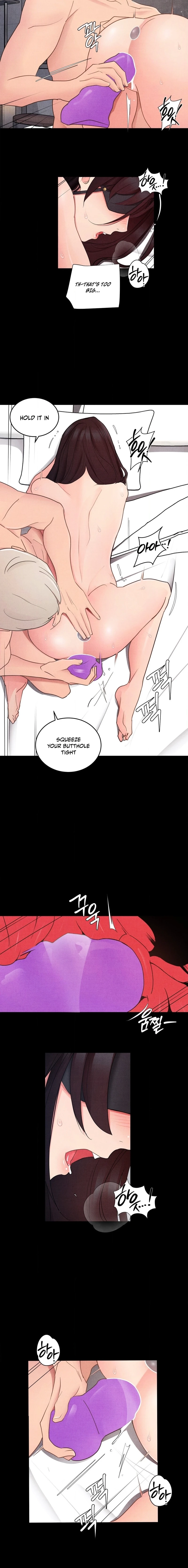 One-Day BDSM Workshop Chapter 24 page 8 - 