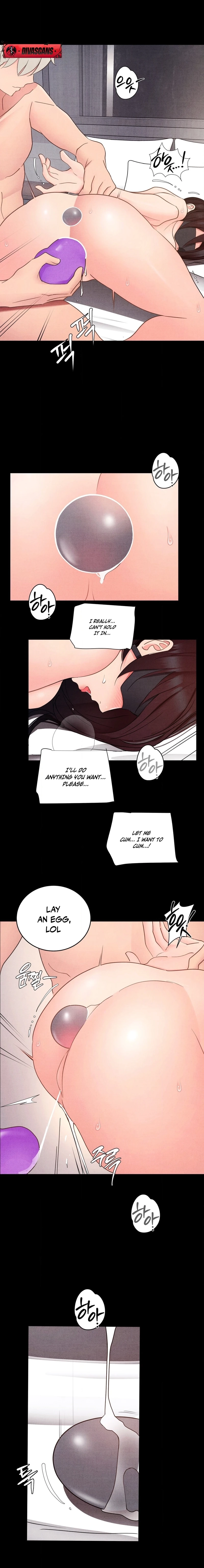 One-Day BDSM Workshop Chapter 24 page 10 - 