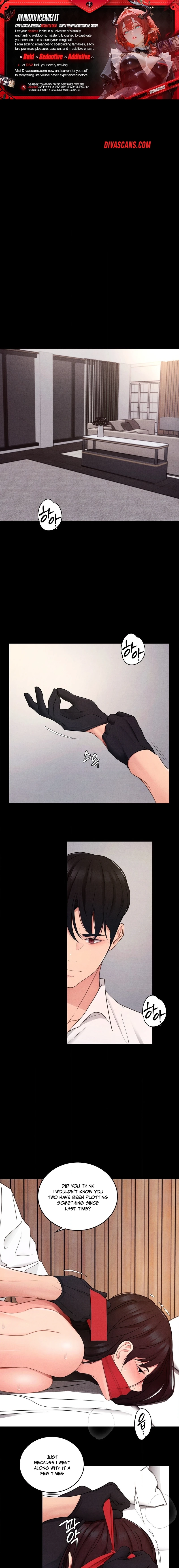 One-Day BDSM Workshop Chapter 25 page 1 - 
