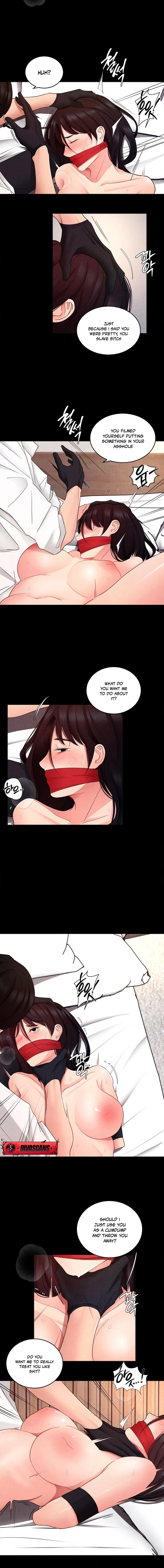 One-Day BDSM Workshop Chapter 25 page 4 - 