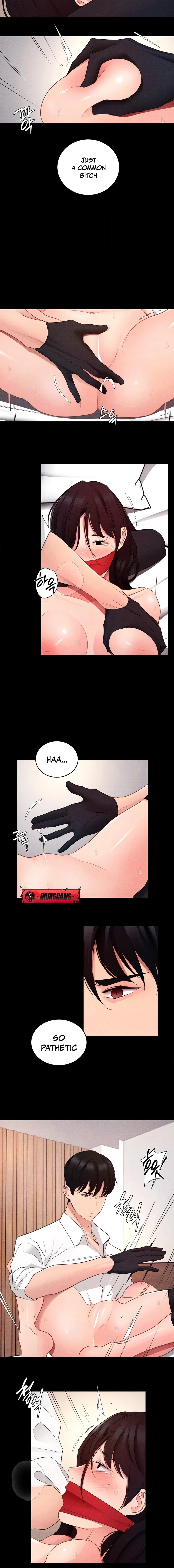 One-Day BDSM Workshop Chapter 25 page 6 - 