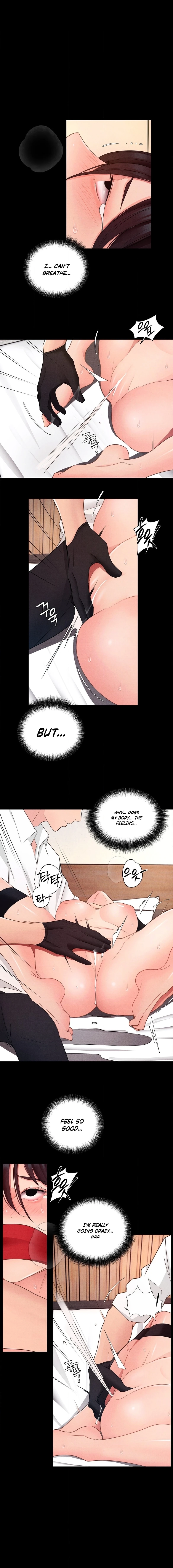 One-Day BDSM Workshop Chapter 25 page 9 - 