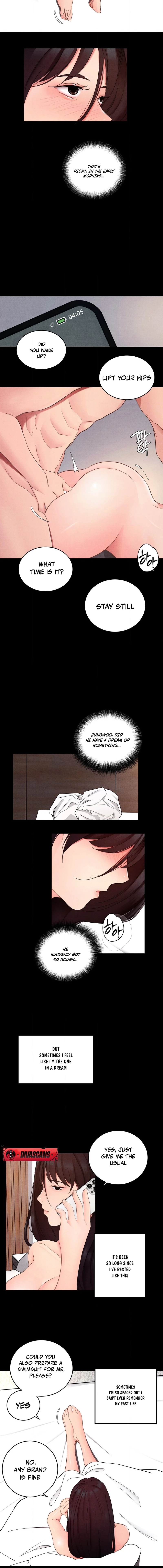 One-Day BDSM Workshop Chapter 26 page 6 - 