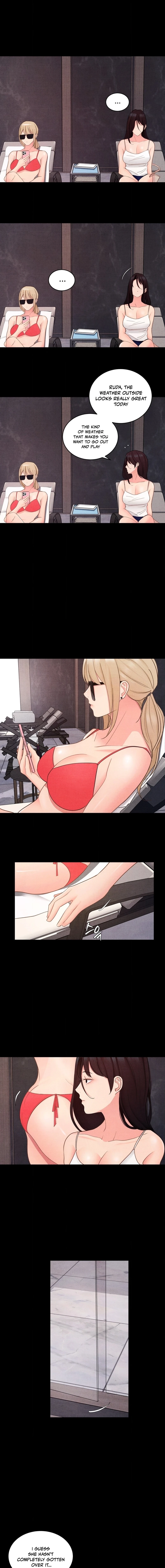 One-Day BDSM Workshop Chapter 26 page 9 - 