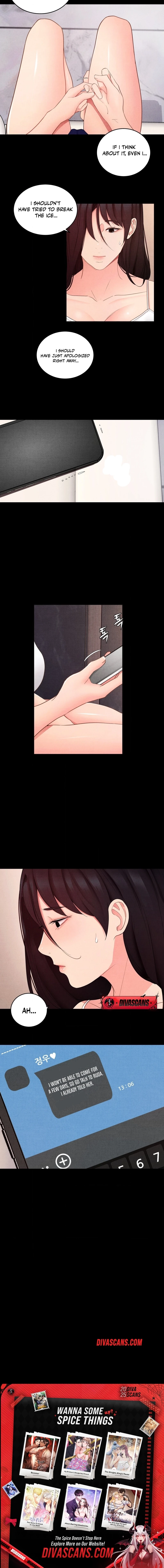 One-Day BDSM Workshop Chapter 26 page 10 - 