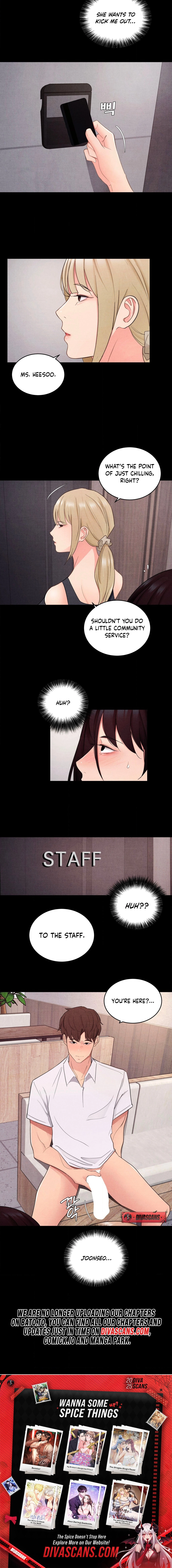 One-Day BDSM Workshop Chapter 27 page 10 - 