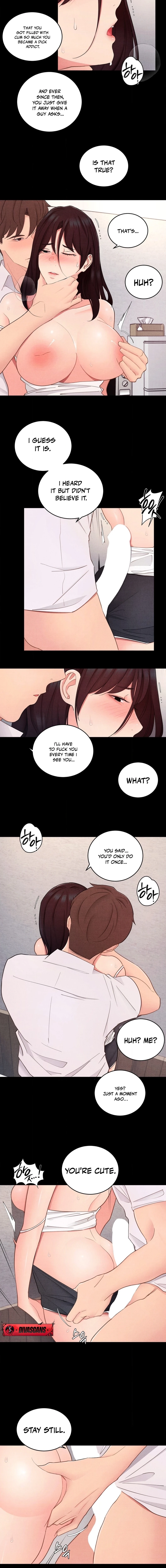 One-Day BDSM Workshop Chapter 28 page 4 - 