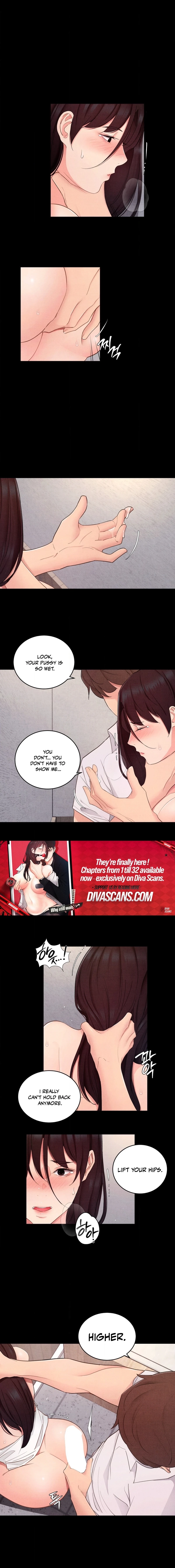 One-Day BDSM Workshop Chapter 28 page 5 - 