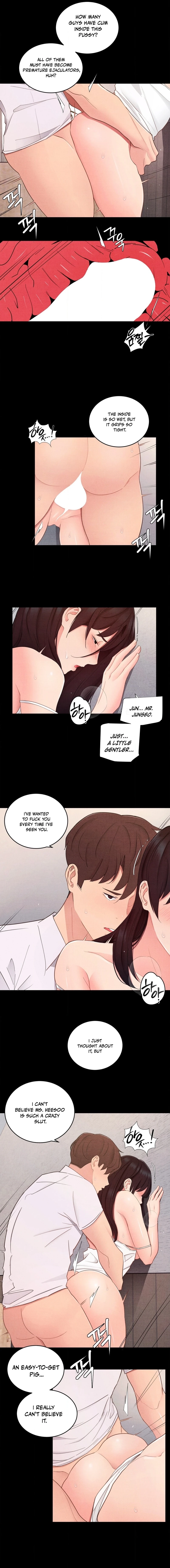 One-Day BDSM Workshop Chapter 28 page 7 - 