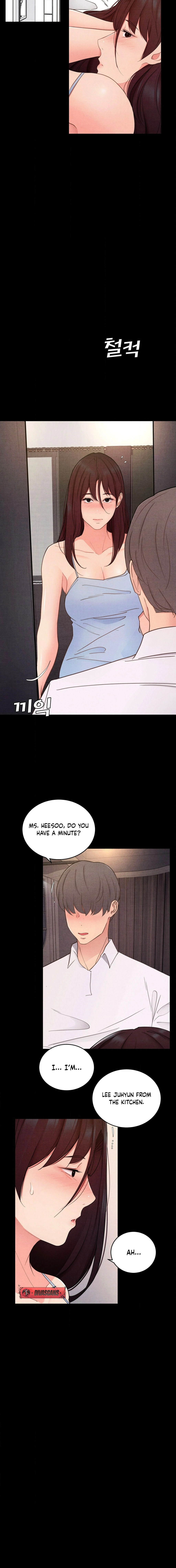 One-Day BDSM Workshop Chapter 29 page 2 - 
