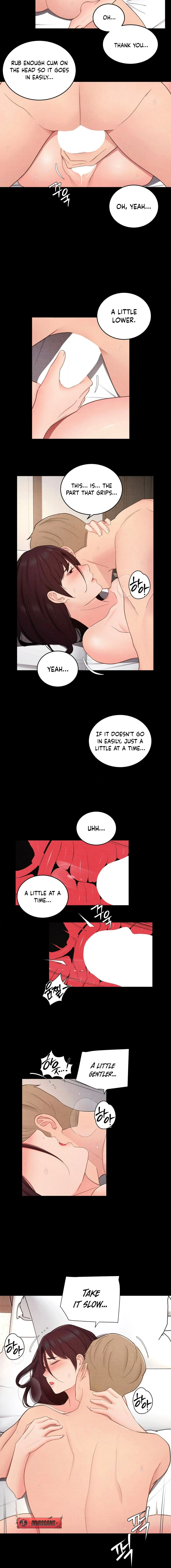 One-Day BDSM Workshop Chapter 29 page 8 - 
