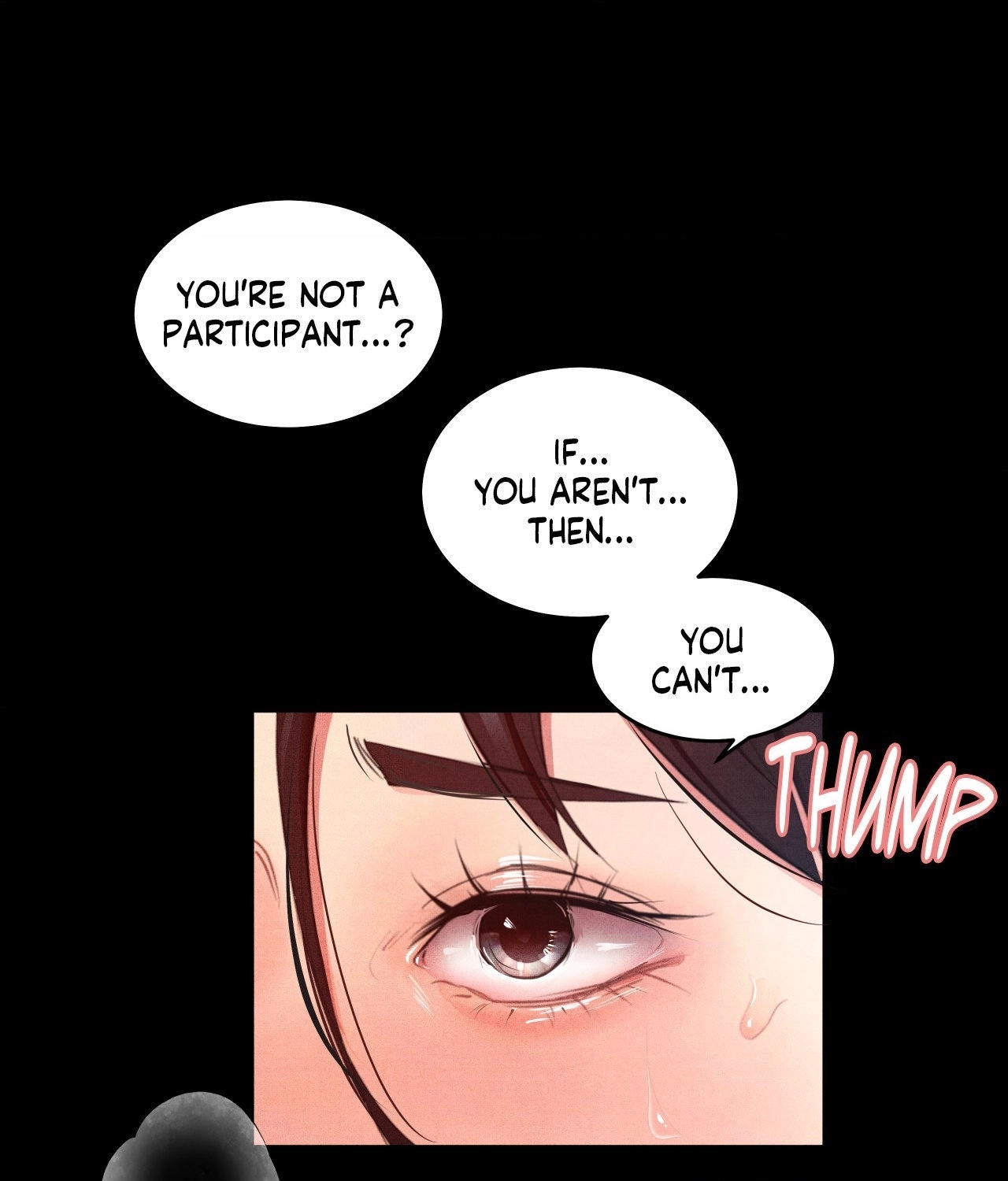 One-Day BDSM Workshop Chapter 3 page 1 - 