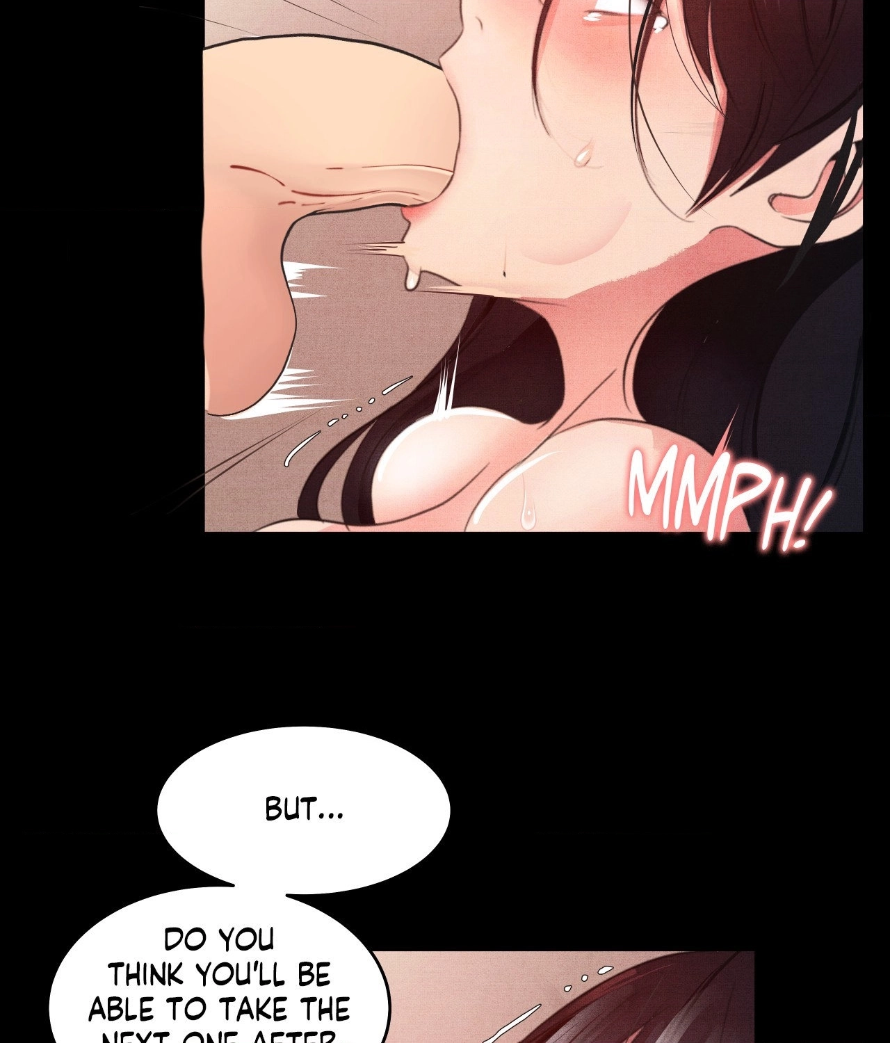 One-Day BDSM Workshop Chapter 3 page 104 - 