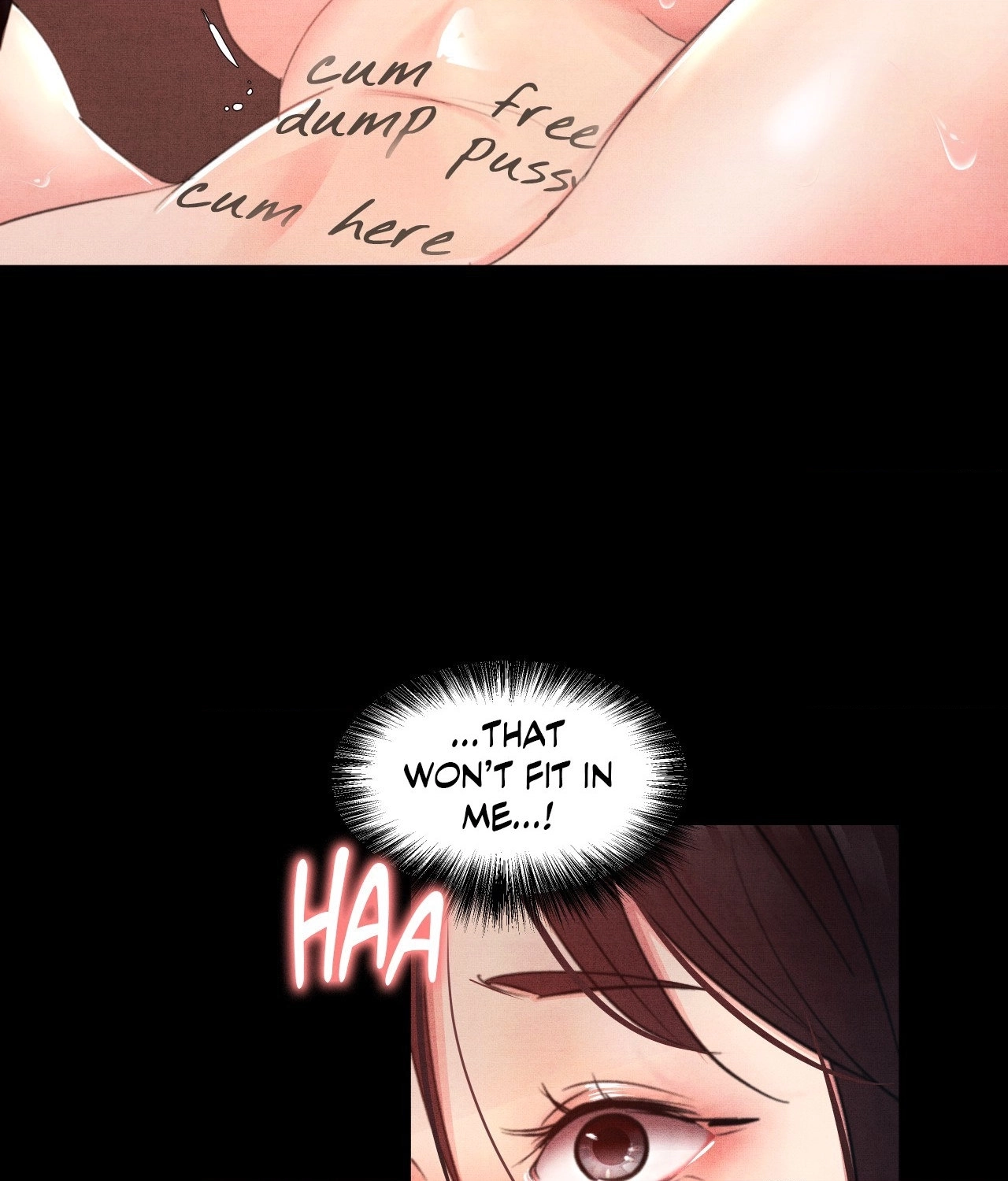 One-Day BDSM Workshop Chapter 3 page 13 - 