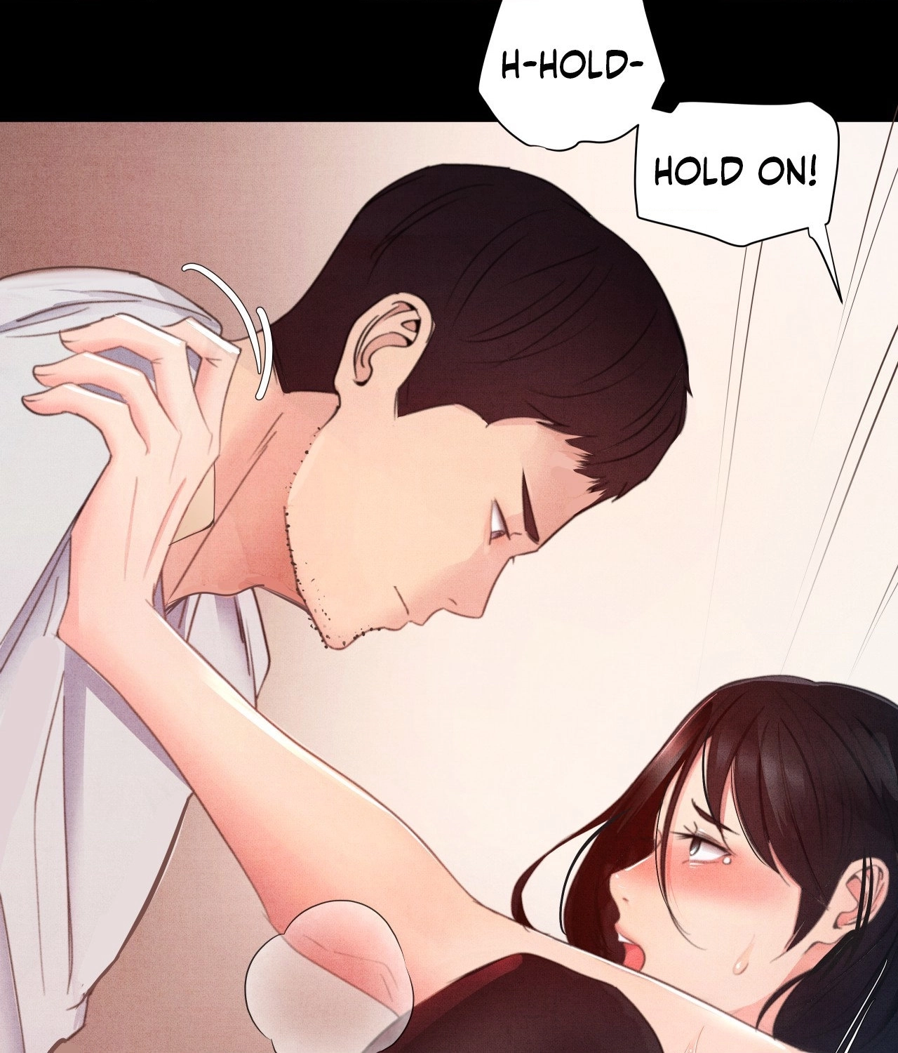 One-Day BDSM Workshop Chapter 3 page 25 - 