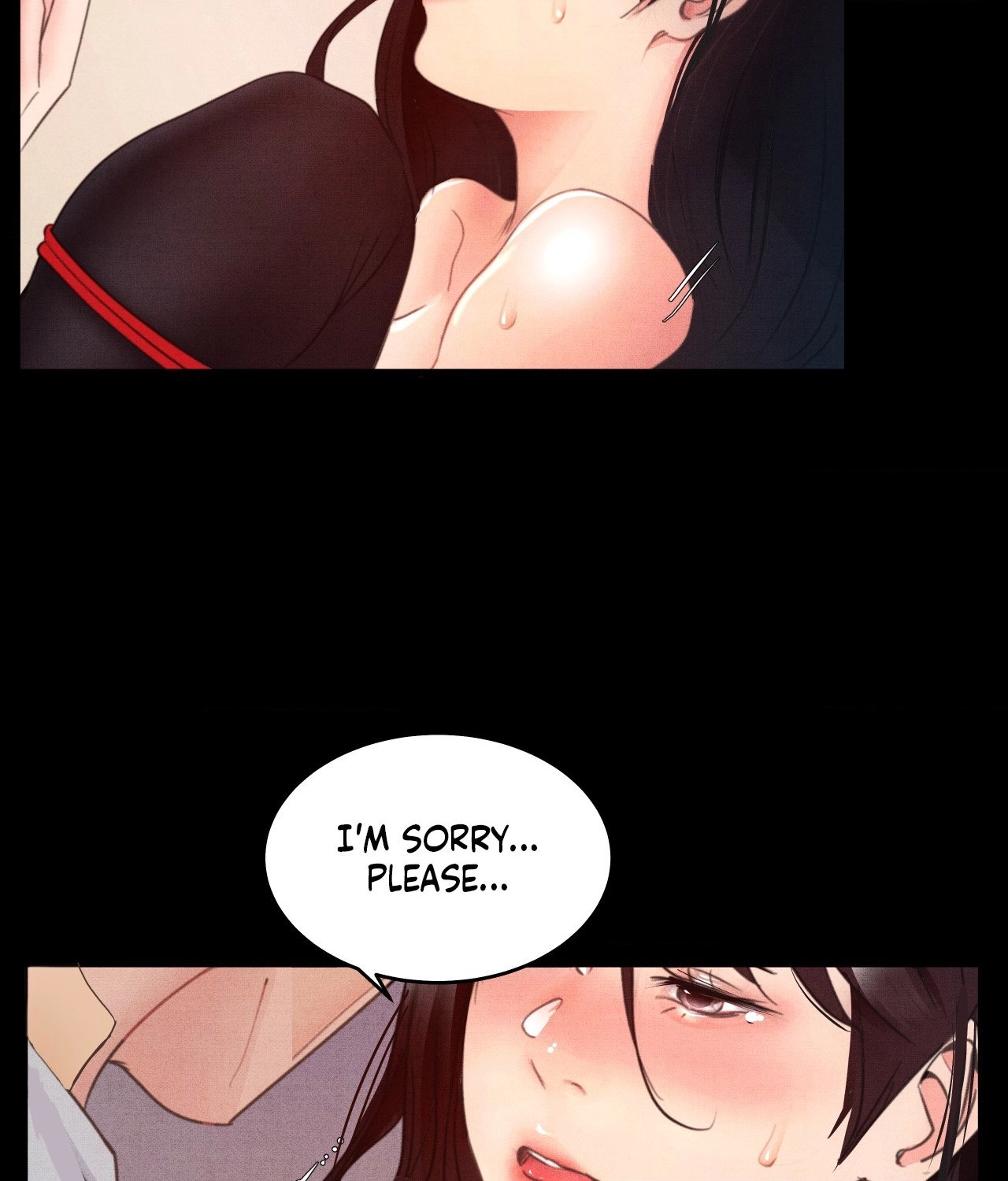 One-Day BDSM Workshop Chapter 3 page 30 - 