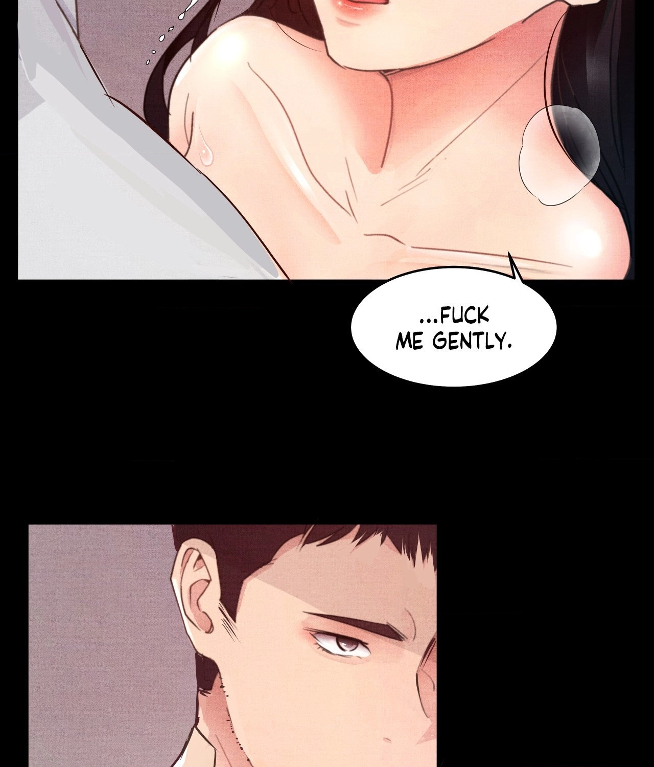 One-Day BDSM Workshop Chapter 3 page 31 - 