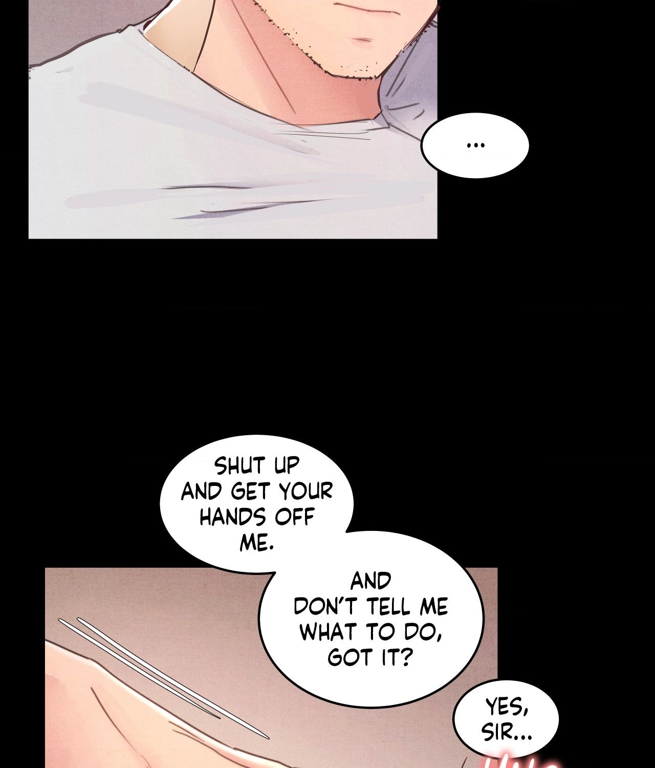 One-Day BDSM Workshop Chapter 3 page 32 - 