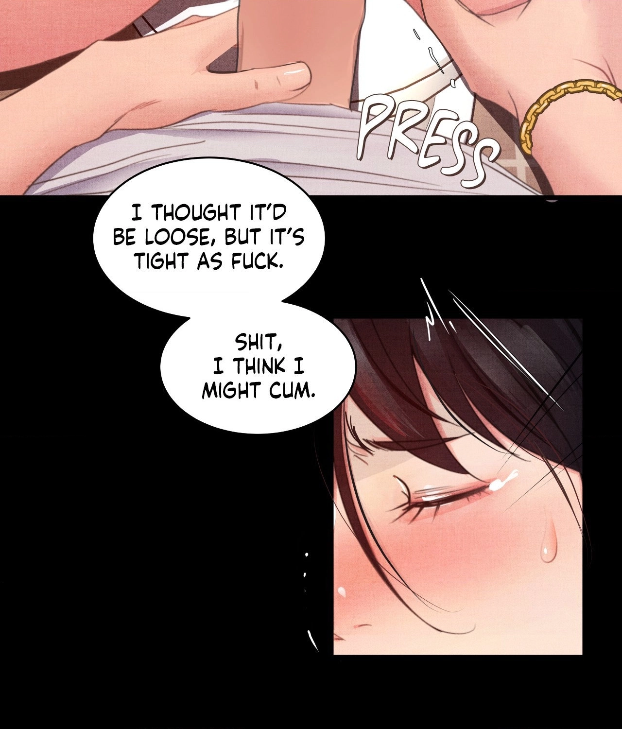 One-Day BDSM Workshop Chapter 3 page 37 - 