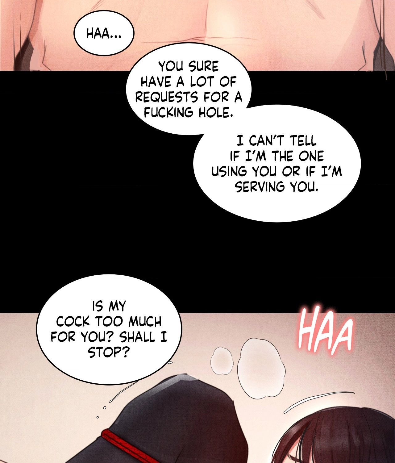 One-Day BDSM Workshop Chapter 3 page 39 - 
