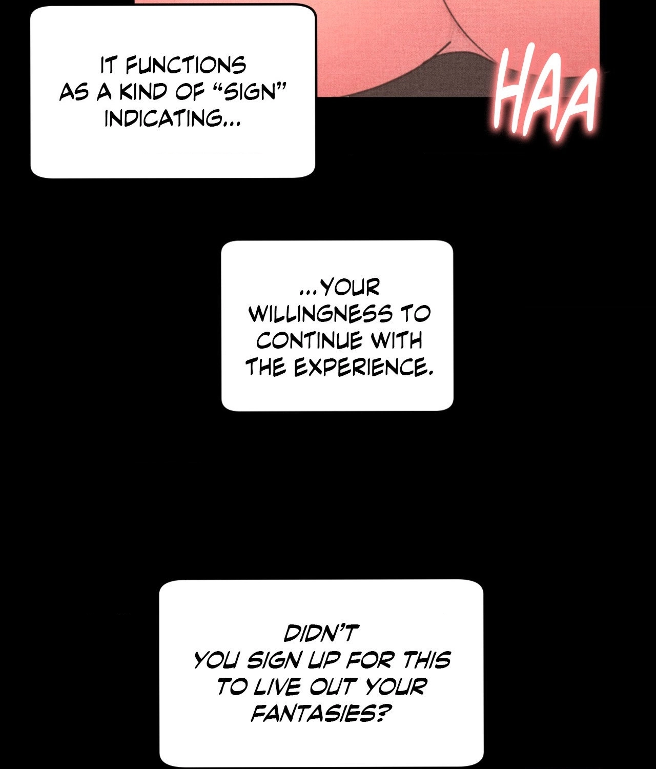 One-Day BDSM Workshop Chapter 3 page 42 - 
