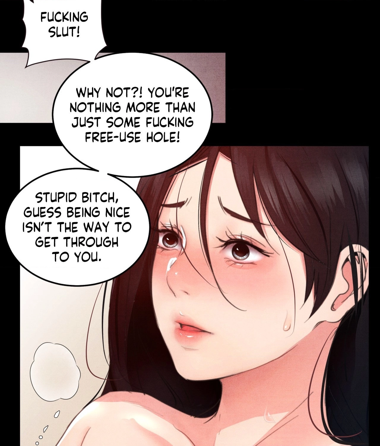 One-Day BDSM Workshop Chapter 3 page 6 - 