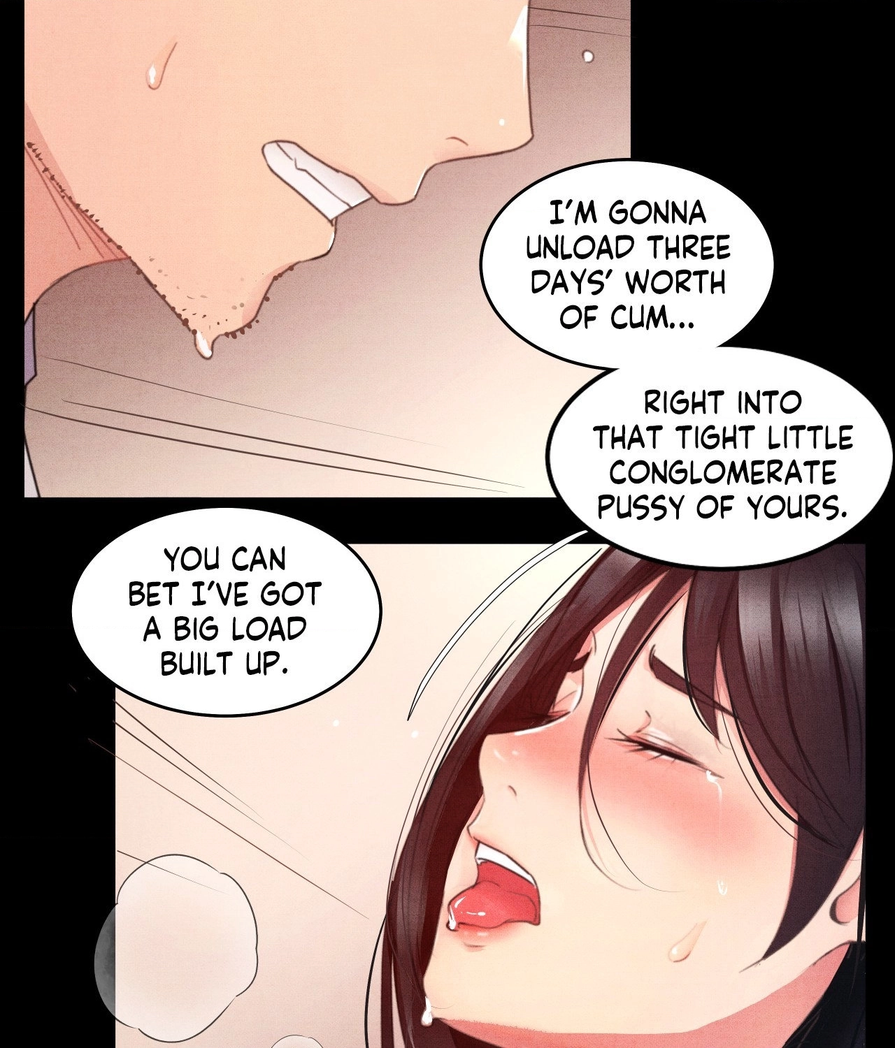 One-Day BDSM Workshop Chapter 3 page 76 - 