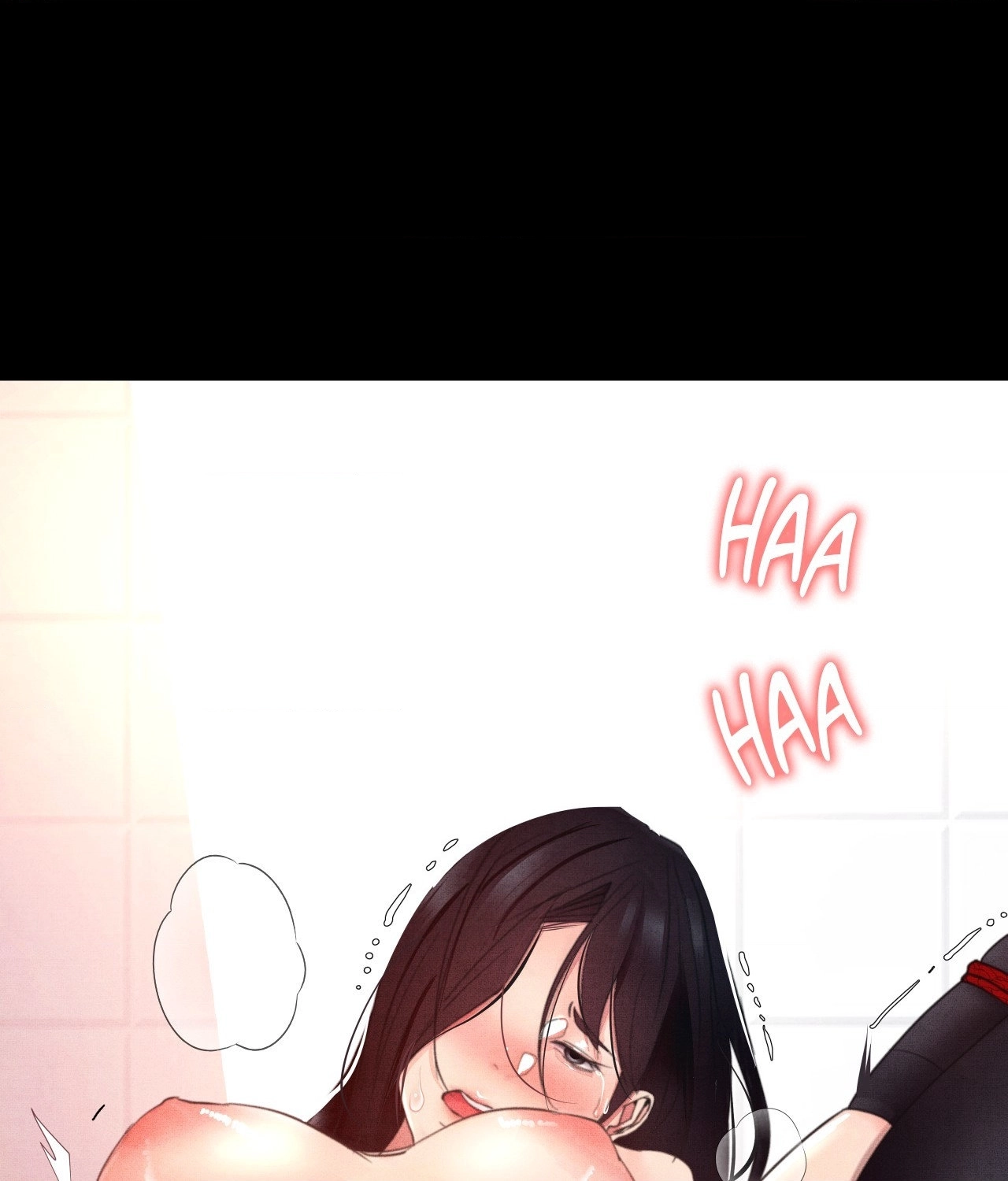 One-Day BDSM Workshop Chapter 3 page 90 - 