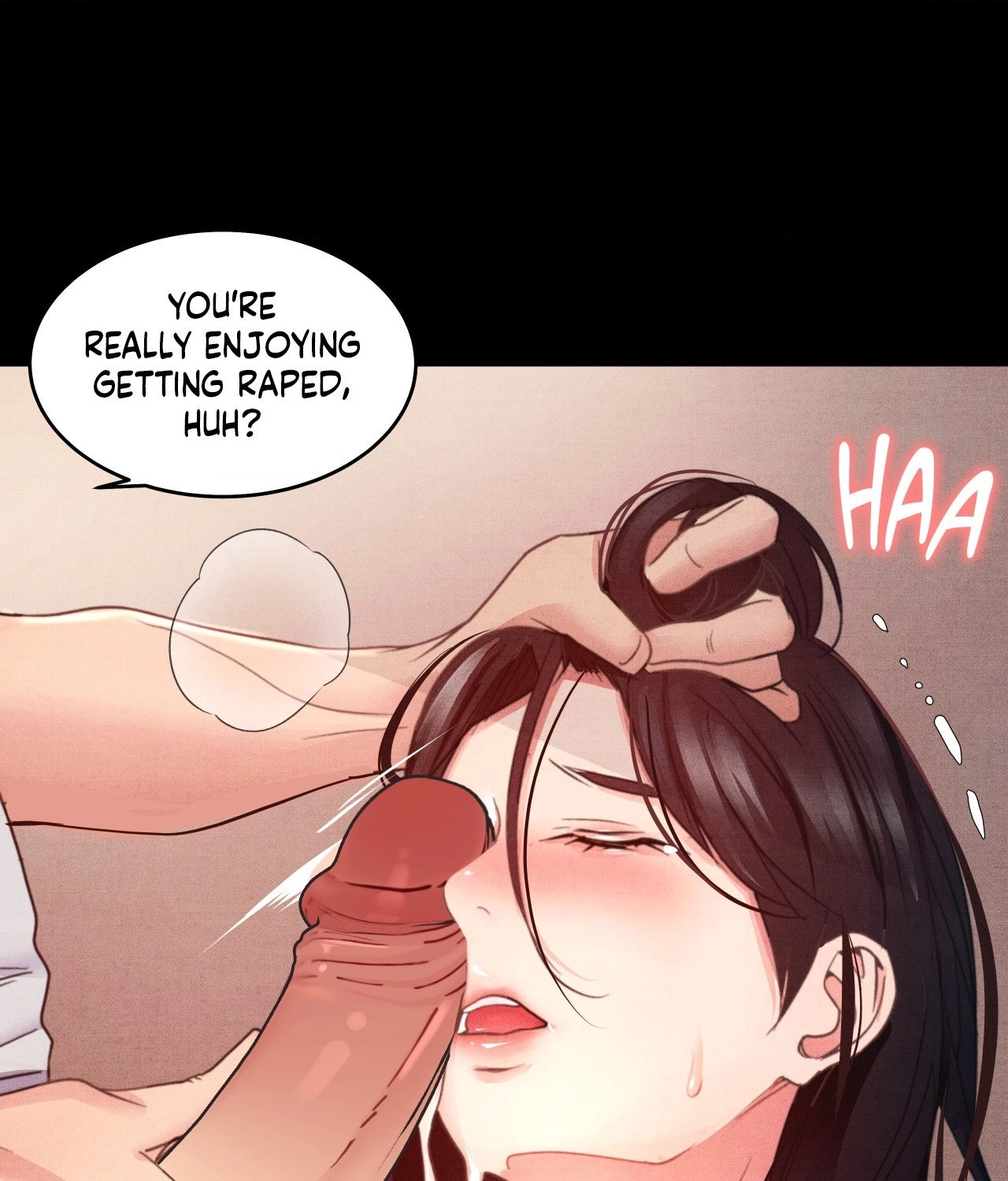 One-Day BDSM Workshop Chapter 3 page 94 - 
