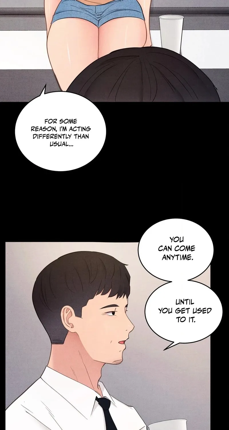 One-Day BDSM Workshop Chapter 30 page 15 - 