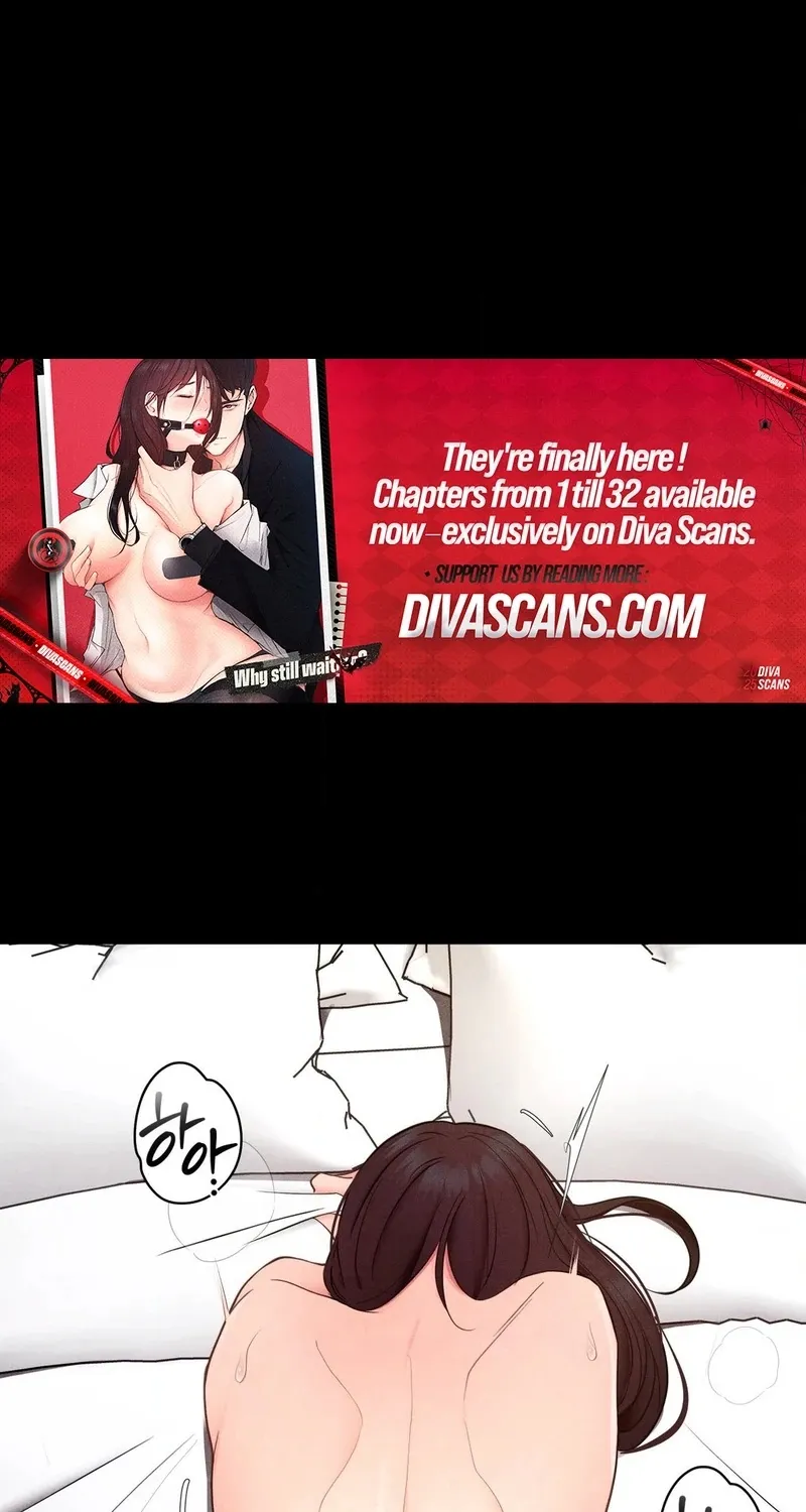 One-Day BDSM Workshop Chapter 30 page 21 - 