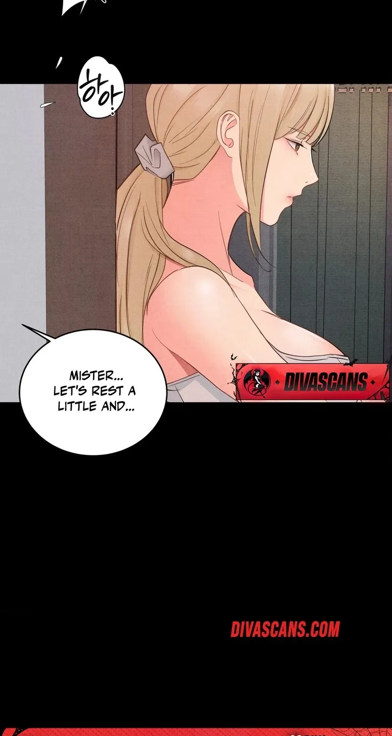 One-Day BDSM Workshop Chapter 30 page 49 - 