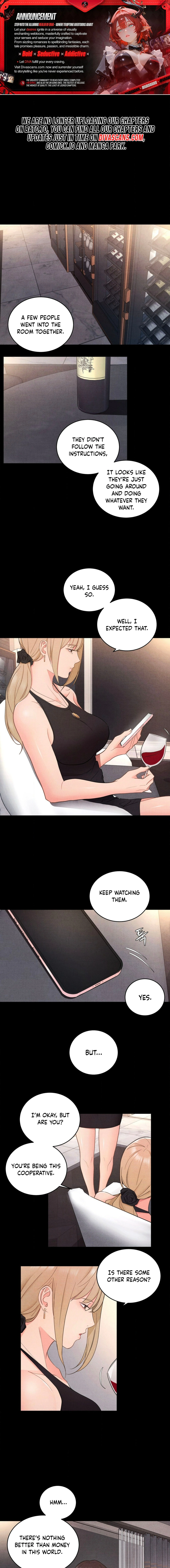 One-Day BDSM Workshop Chapter 31 page 1 - 