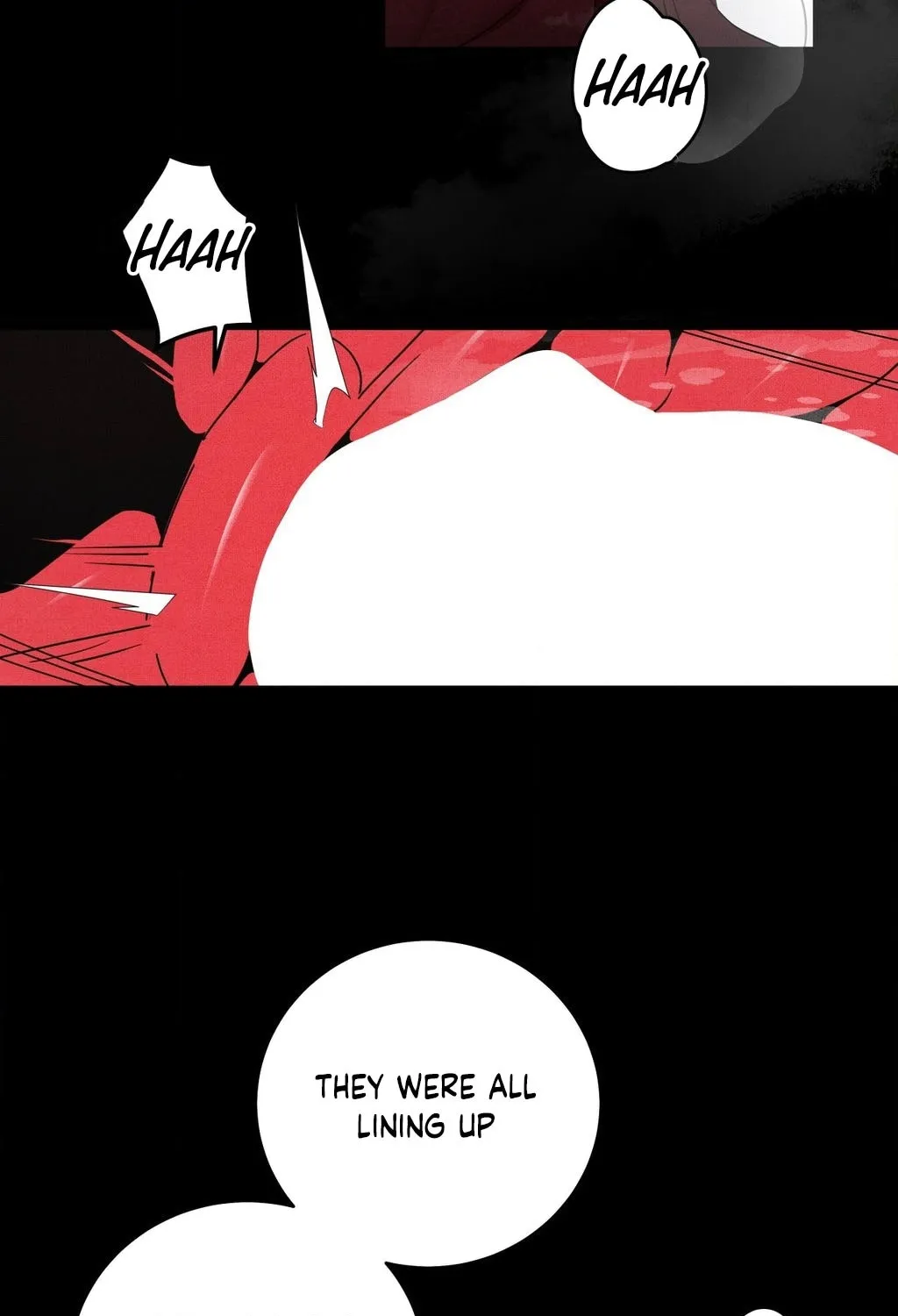 One-Day BDSM Workshop Chapter 32 page 22 - 