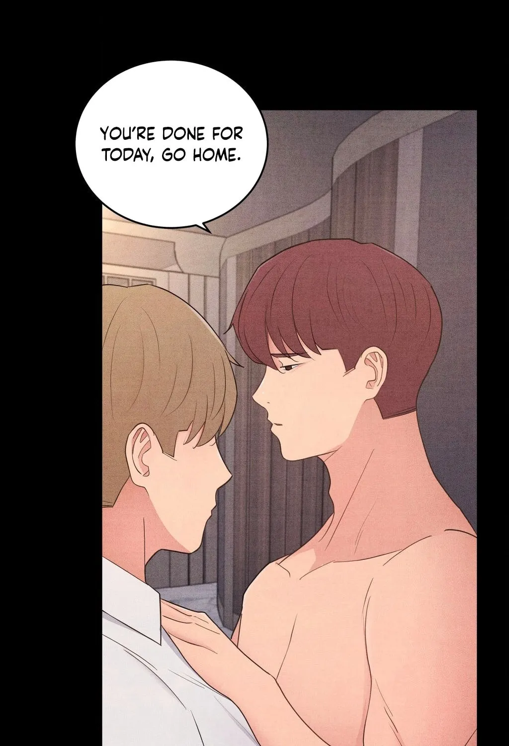 One-Day BDSM Workshop Chapter 32 page 4 - 